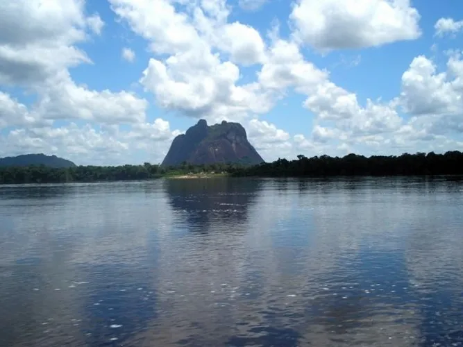 Piedra del Cocuy