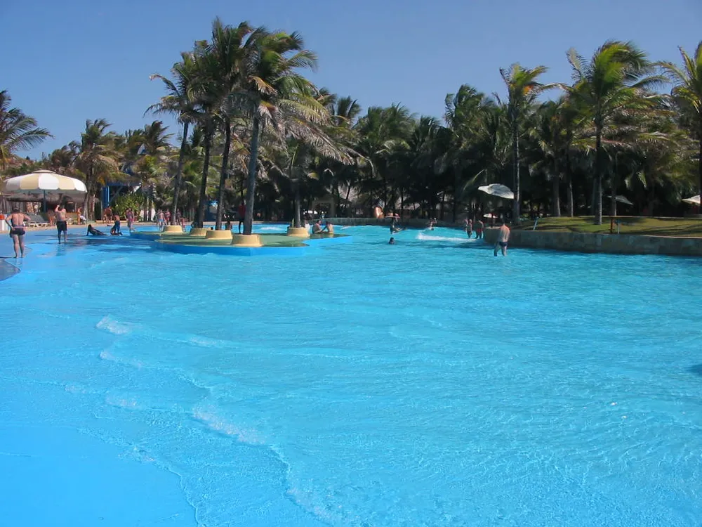 Aquiraz, Brazil