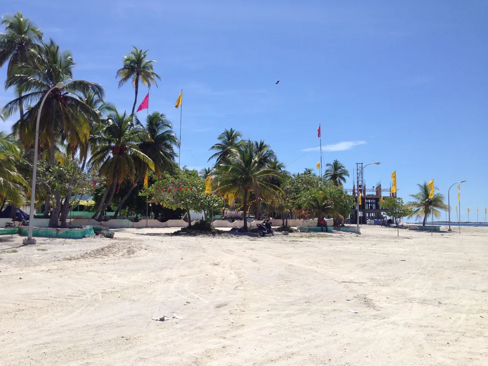 Ungoofaaru