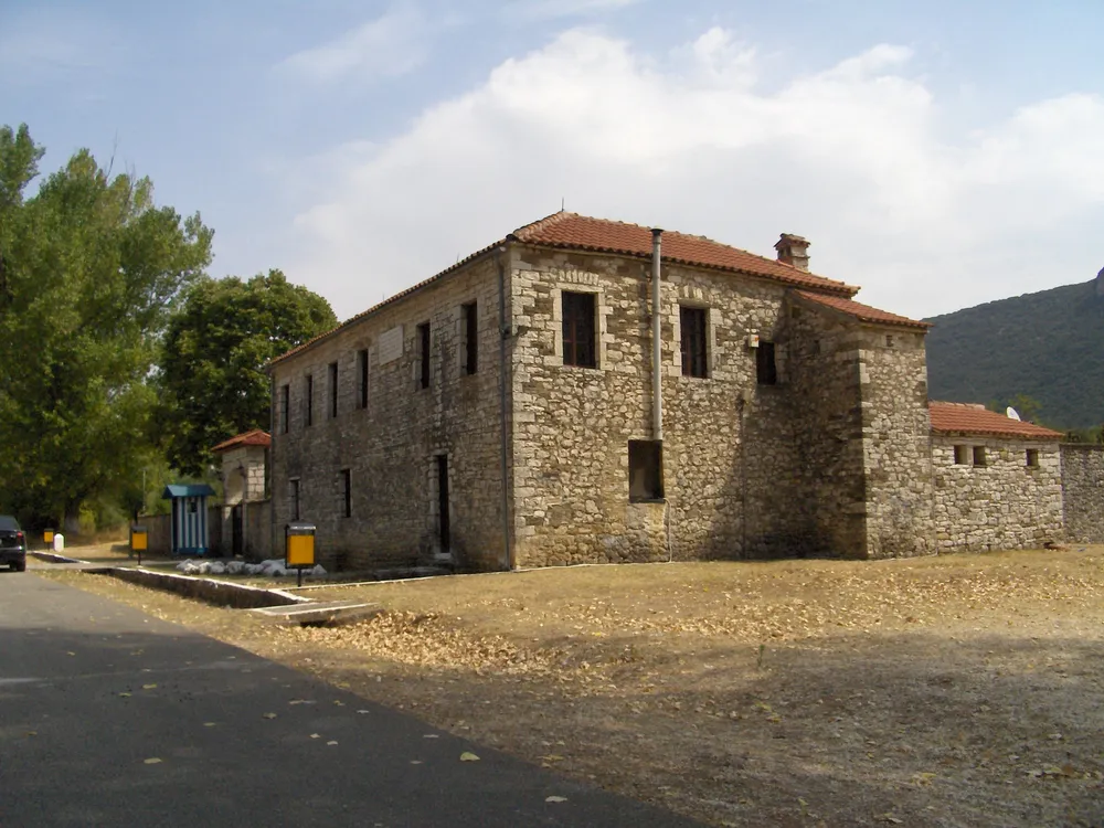 1912–1913 War Museum
