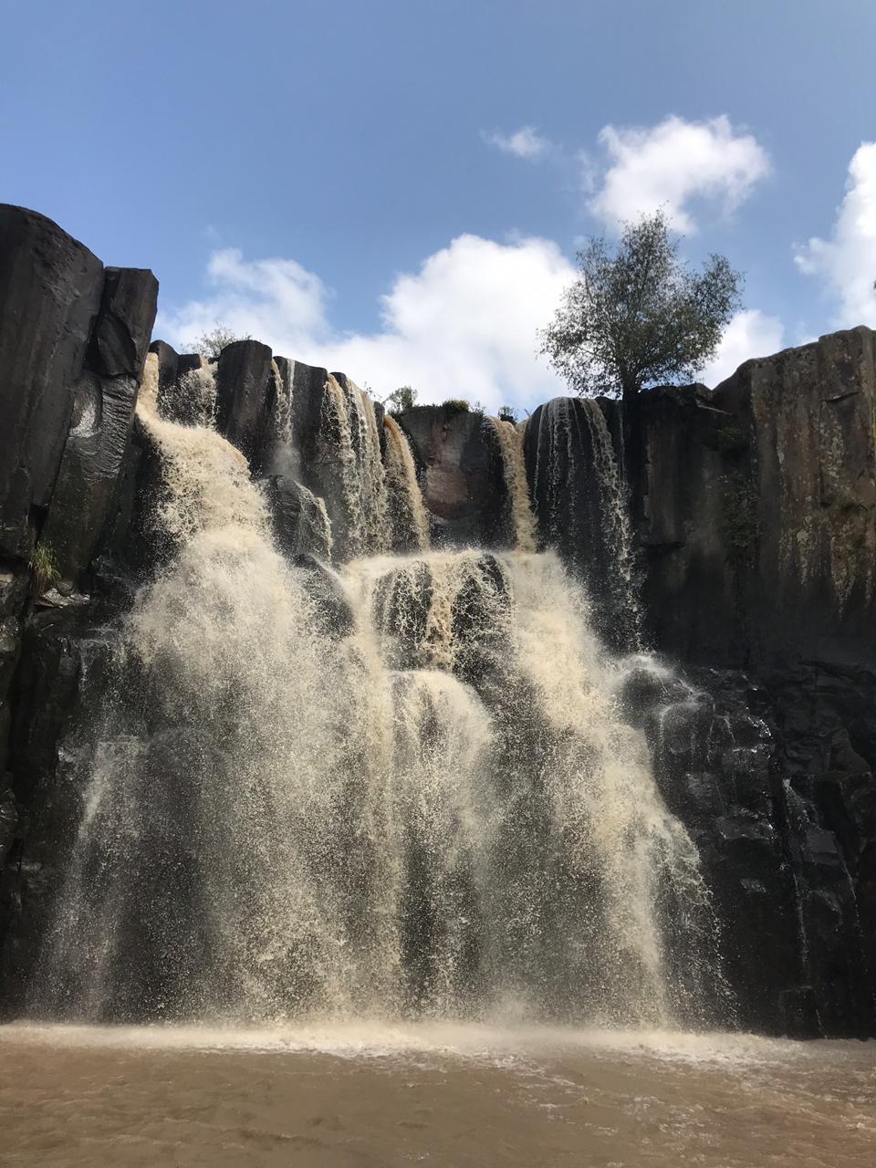 Aculco Municipality, Mexico