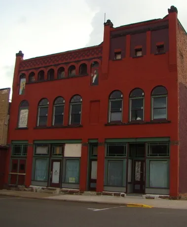 Grand Opera House