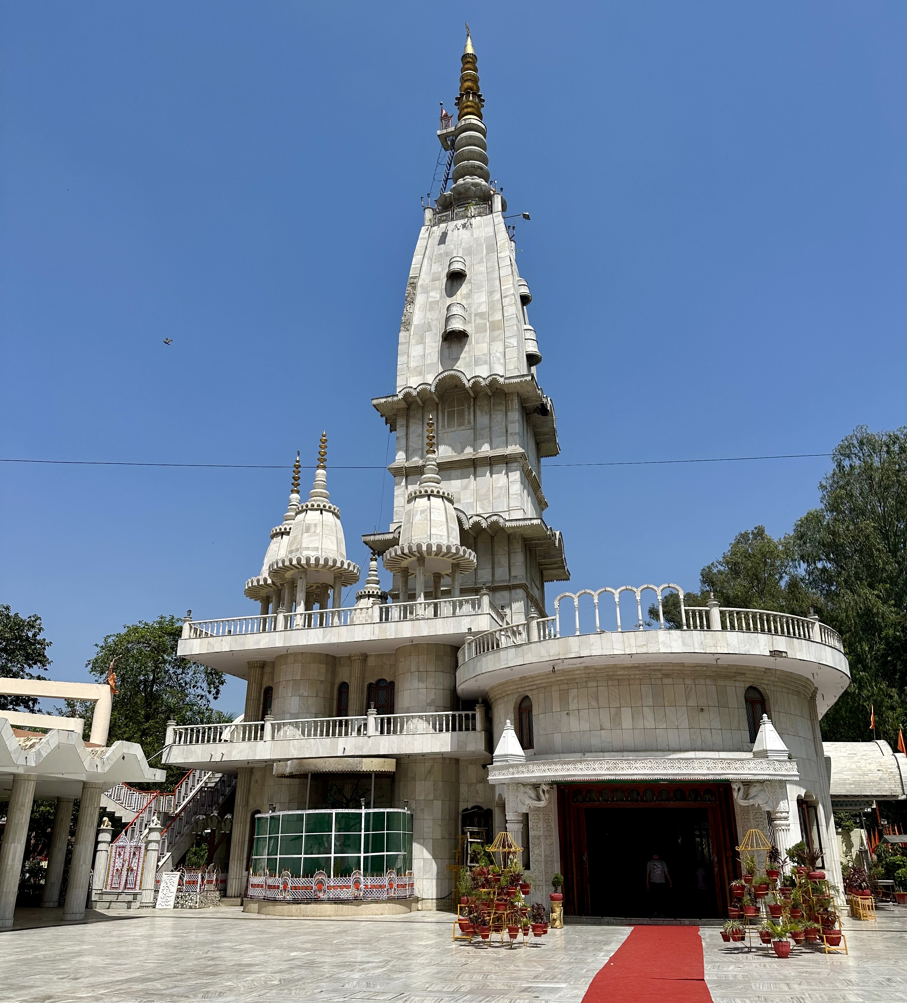 Kali Paltan Mandir