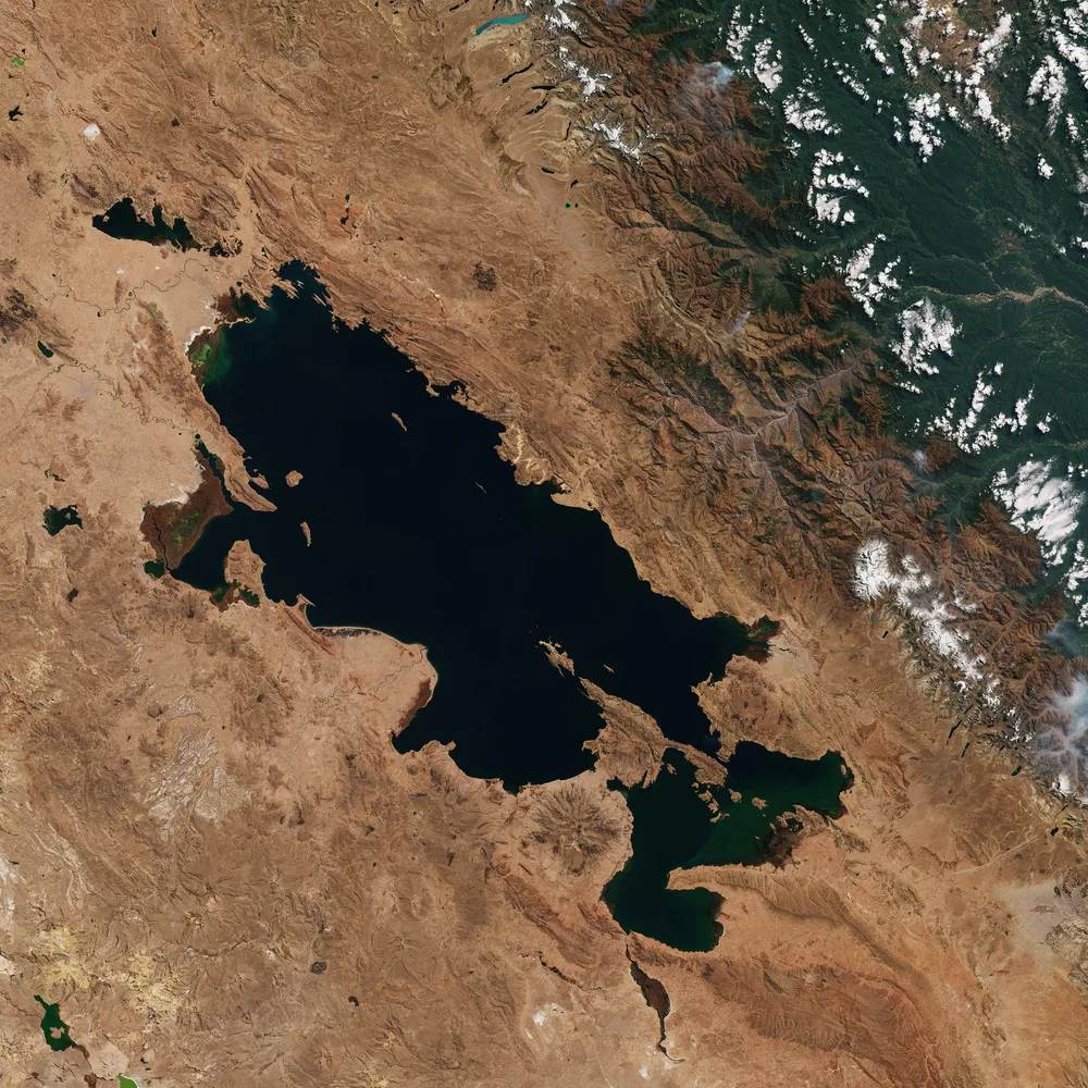 Titicaca