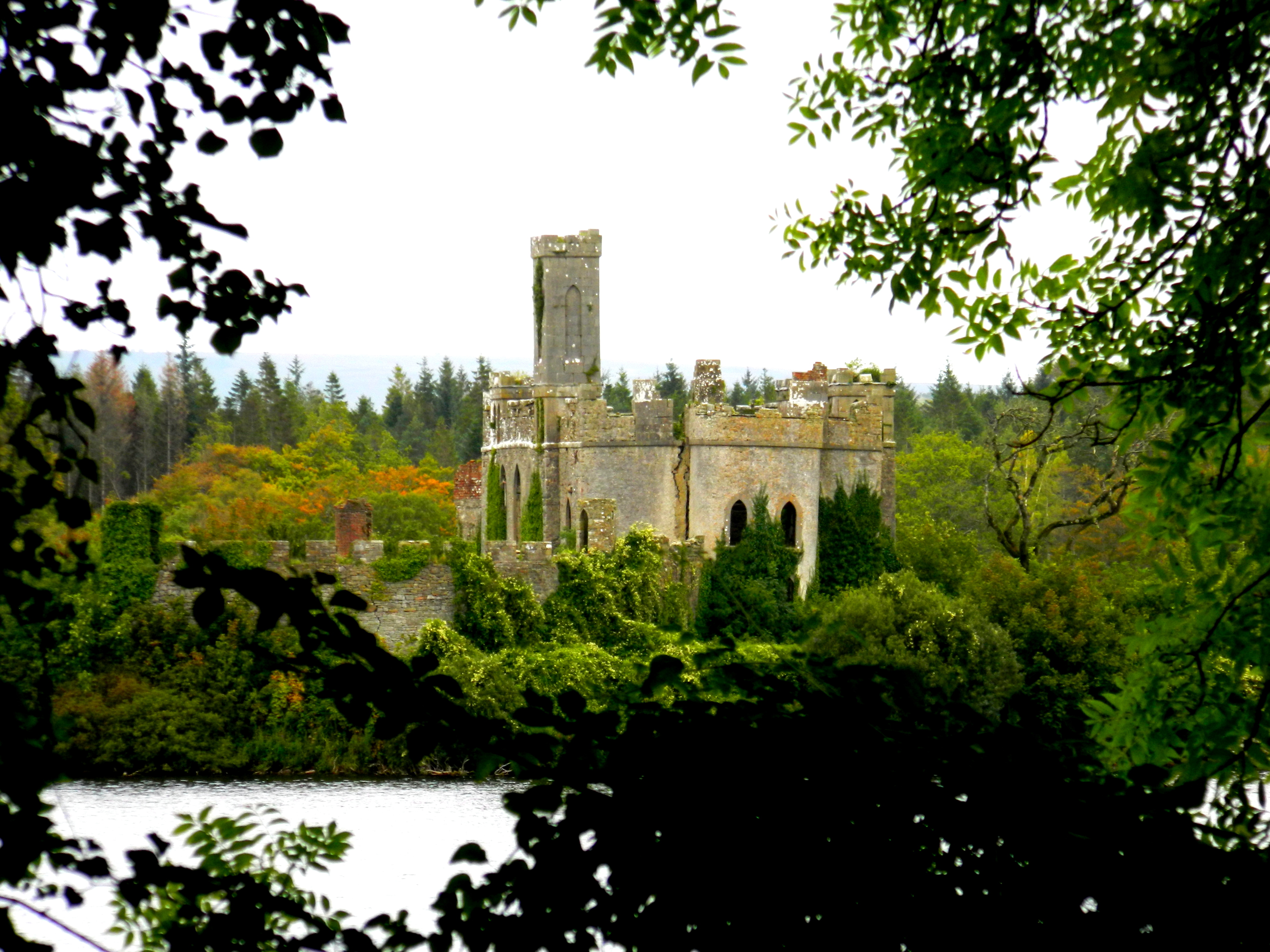 McDermott's Castle