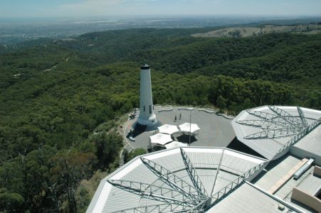 Mount Lofty