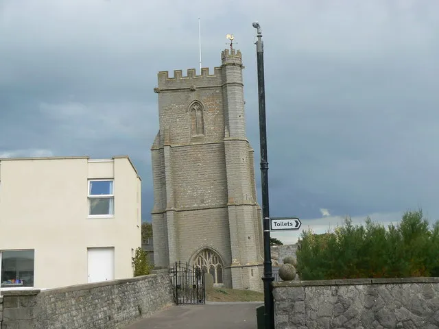 St Andrew's Church