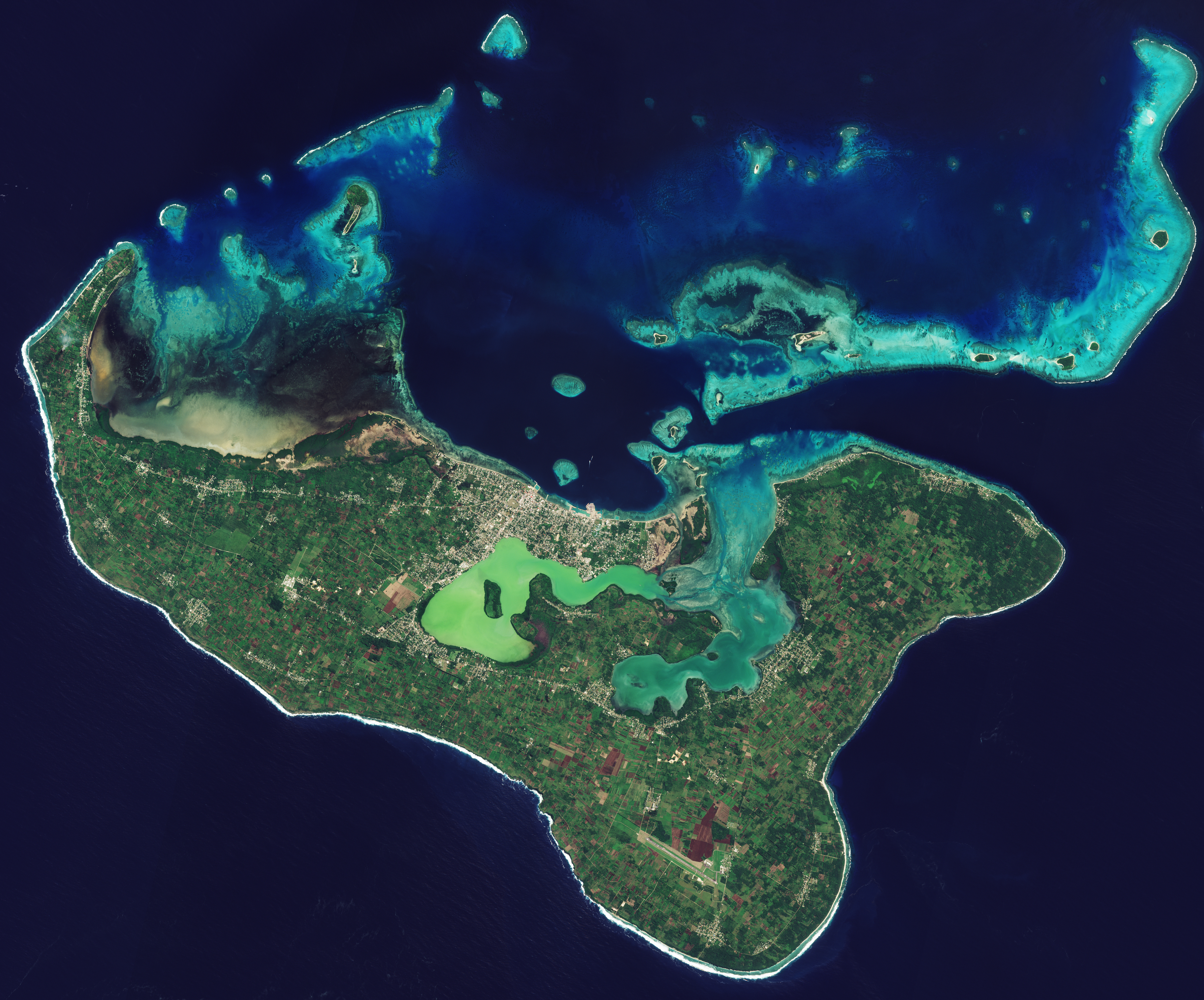 Tongatapu