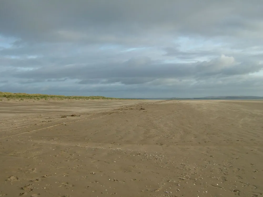 Cefn Sidan