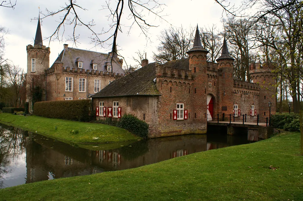 Henkenshage