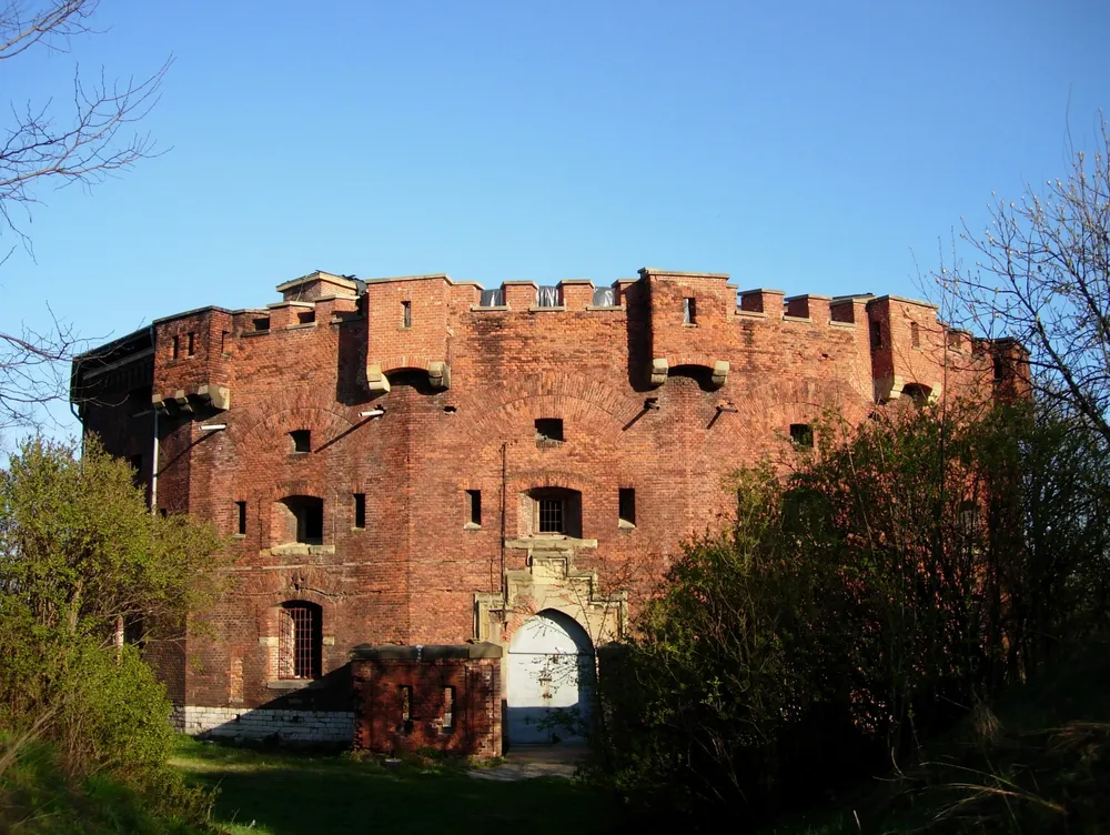 Bastion III Kleparz
