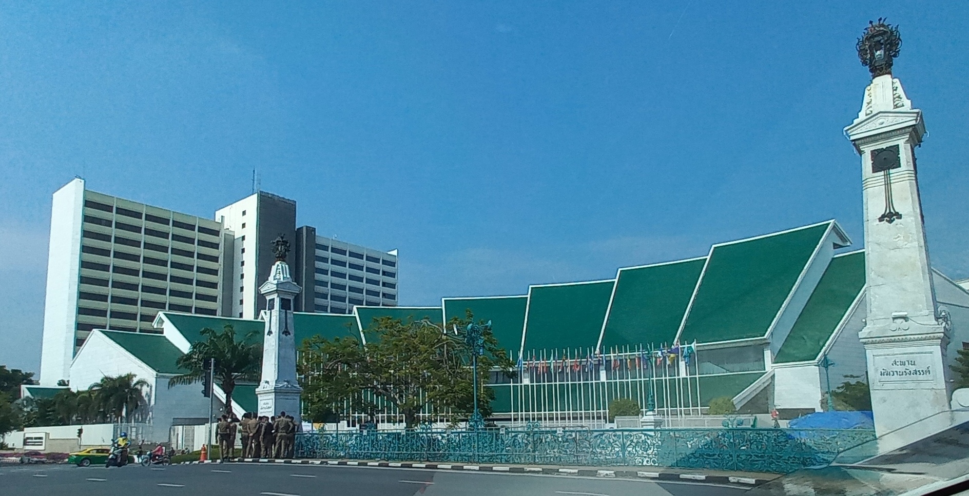 Saphan Makkhawan Rangsan