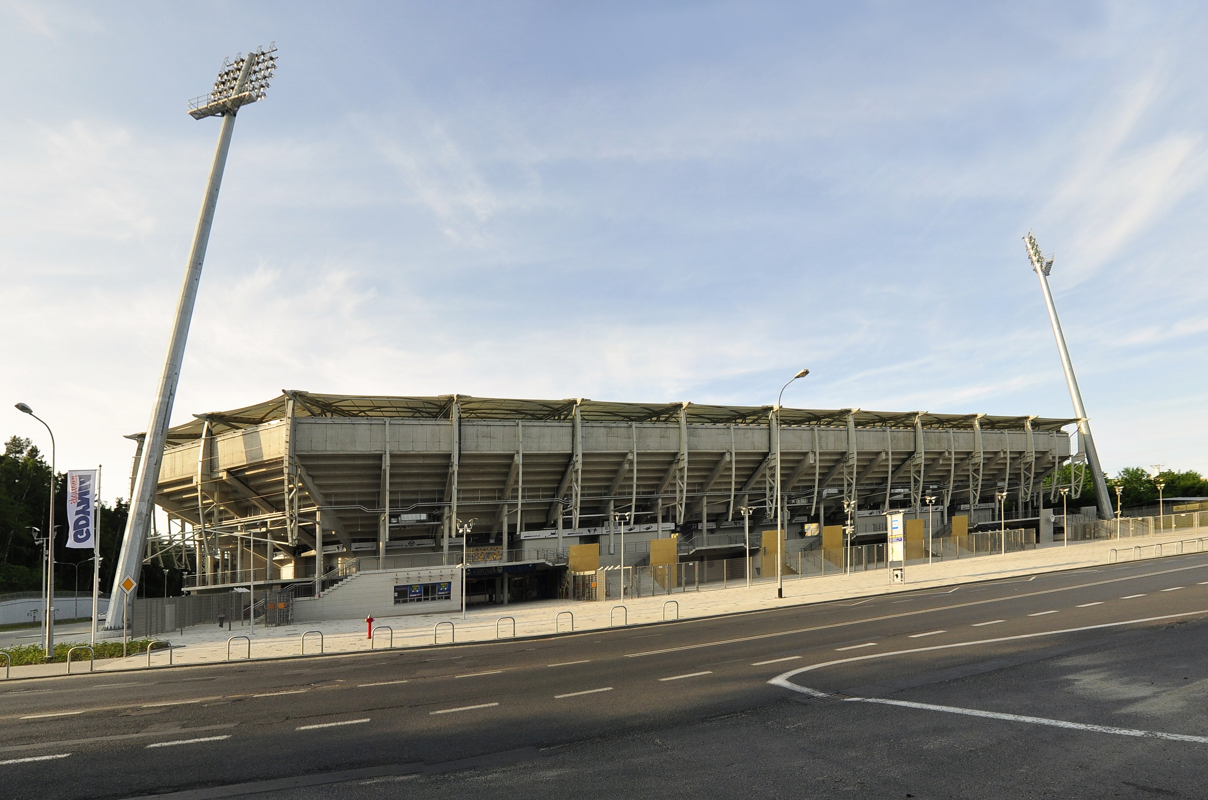 Stadion Miejski
