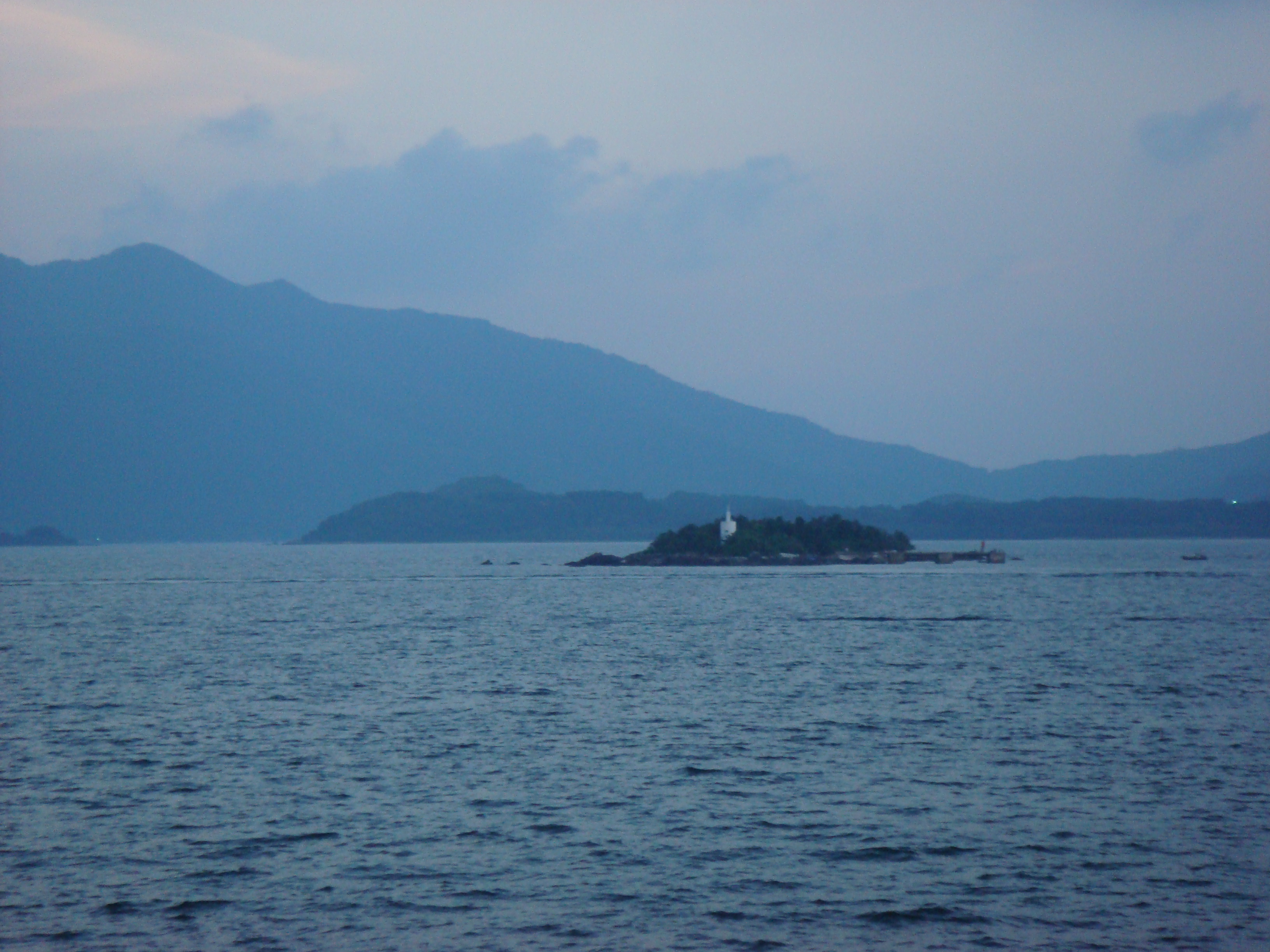 Tang Chau