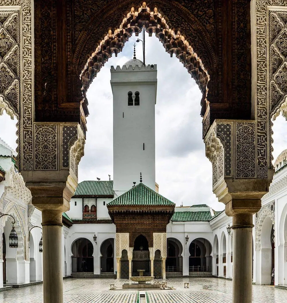 University of al-Qarawiyyin