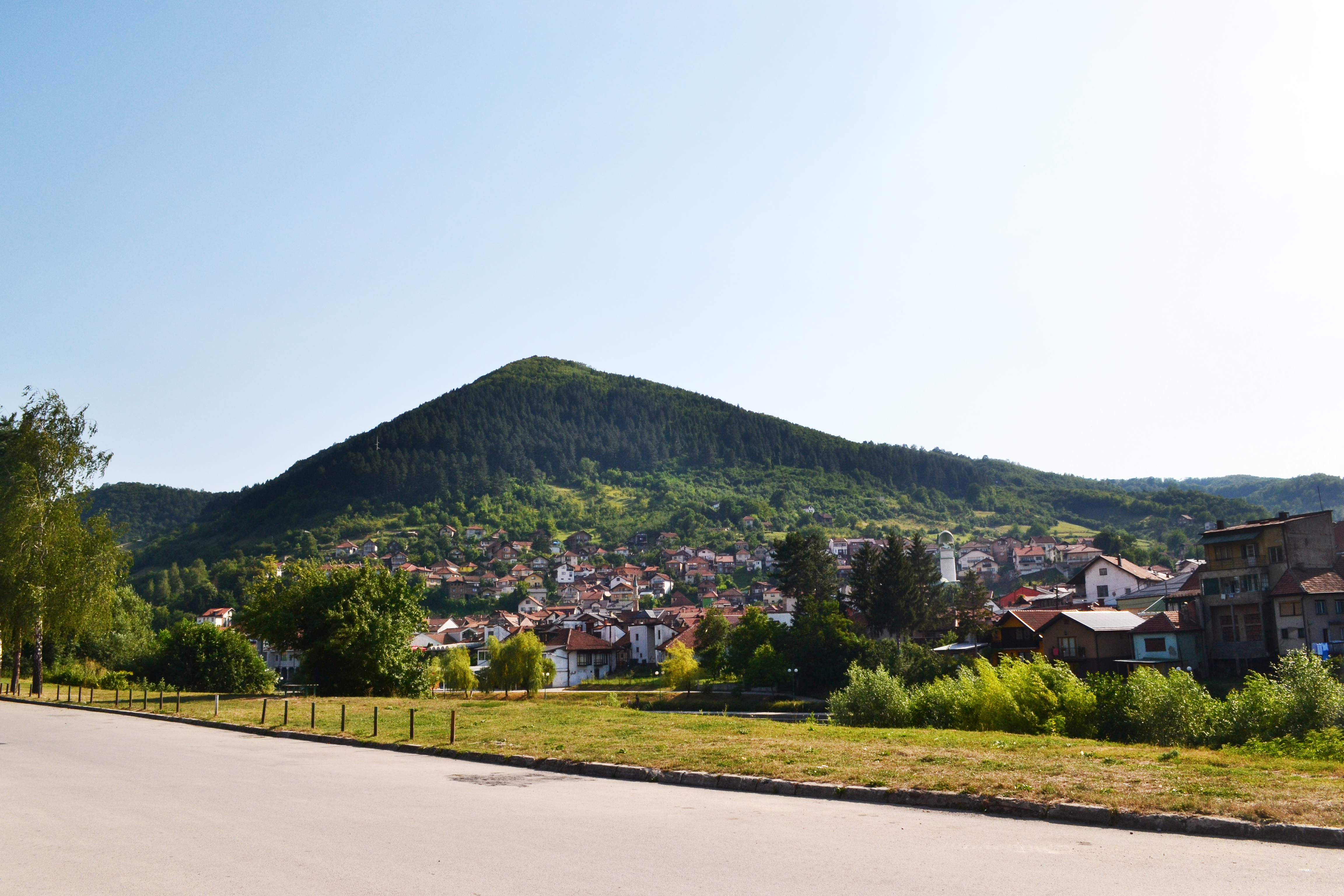 Visočica