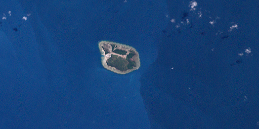 Bourke Isles