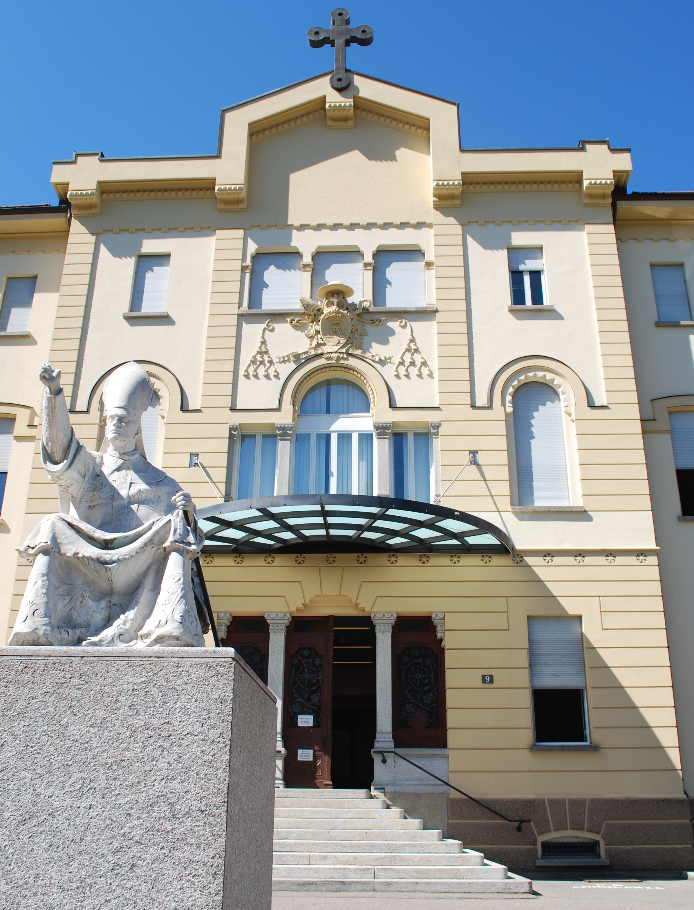 Swiss National Sound Archives