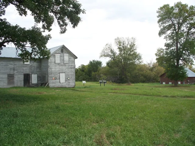 Fort Dufferin
