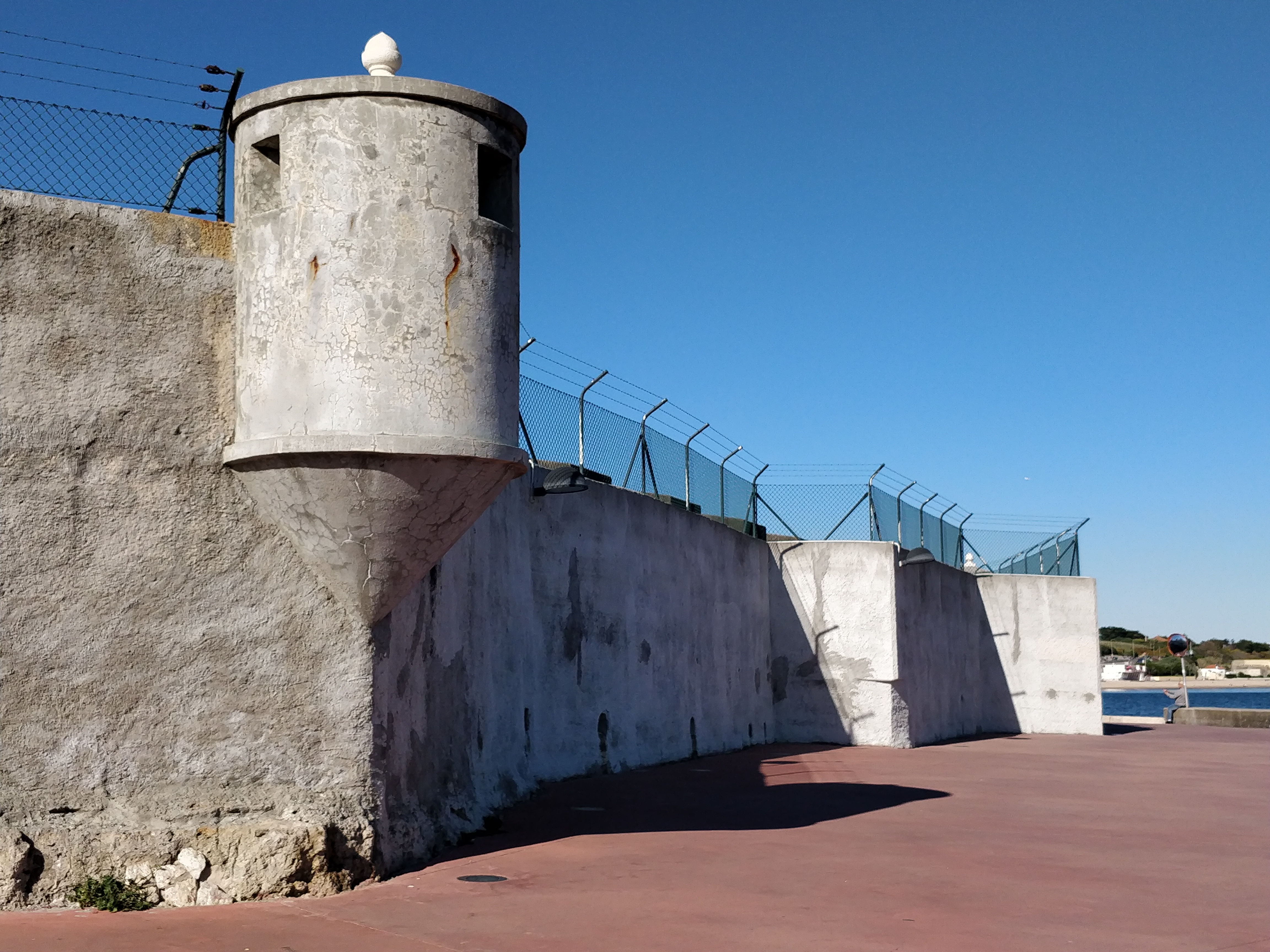Forte de Santo Amaro