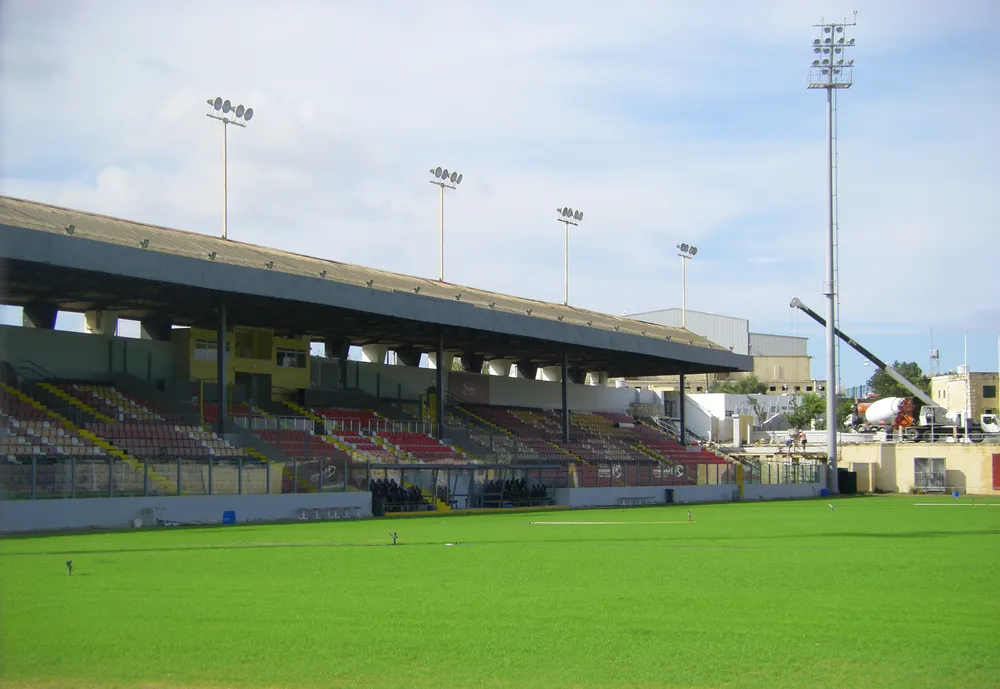 Tony Bezzina Stadium