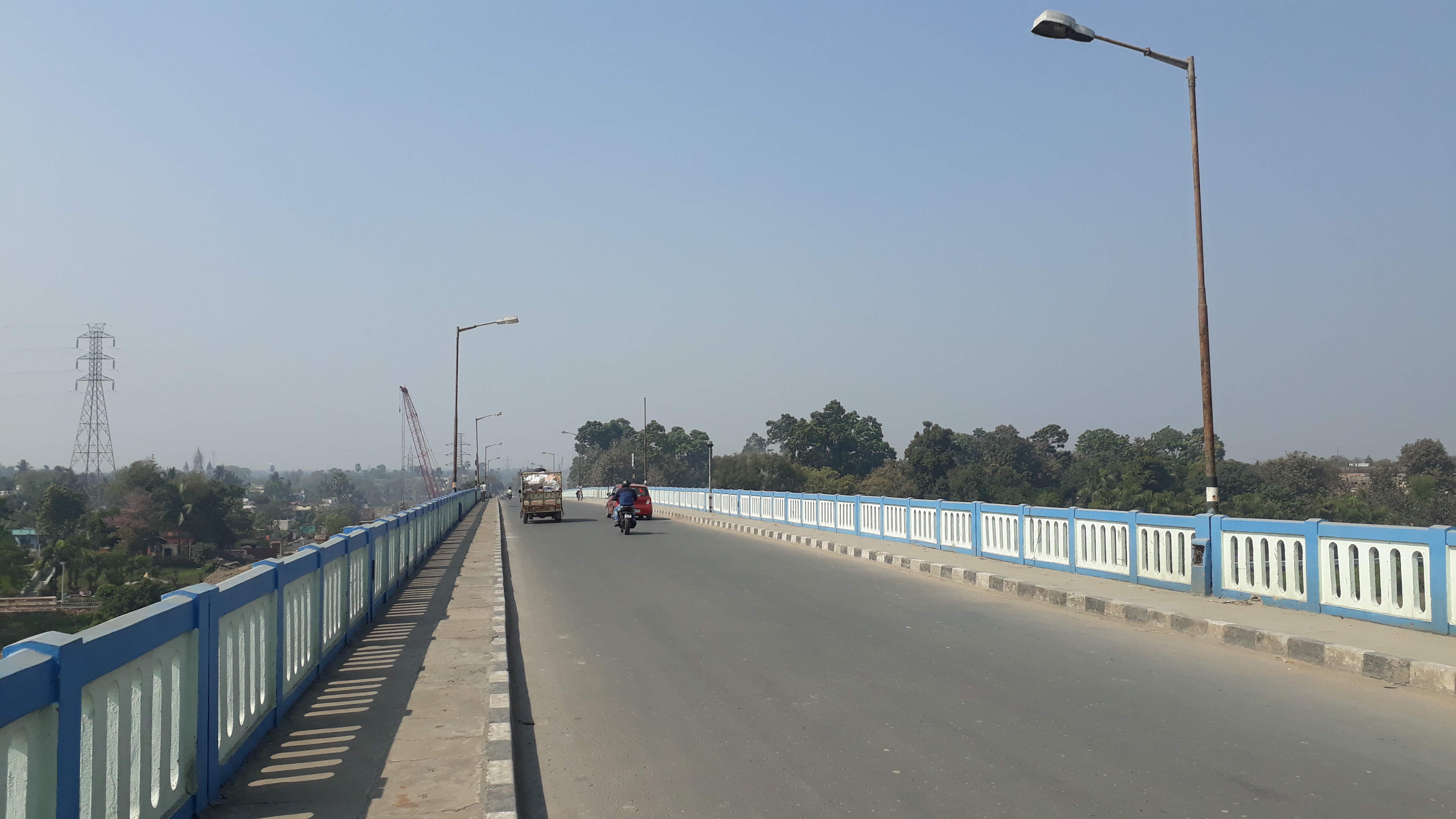 Ishwar Gupta Setu
