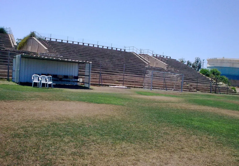 Thomas D'Alesandro Stadium