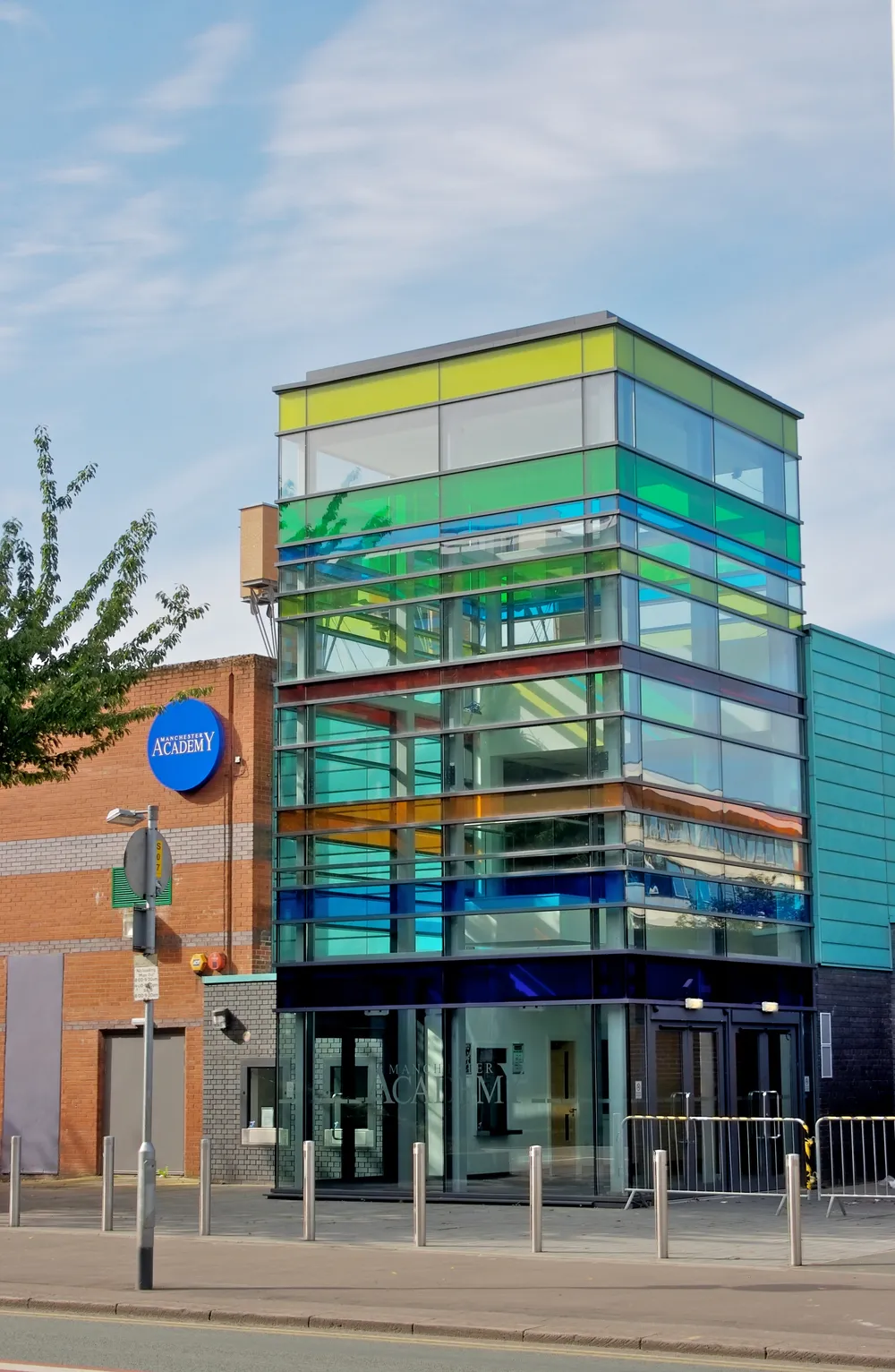 Manchester Academy