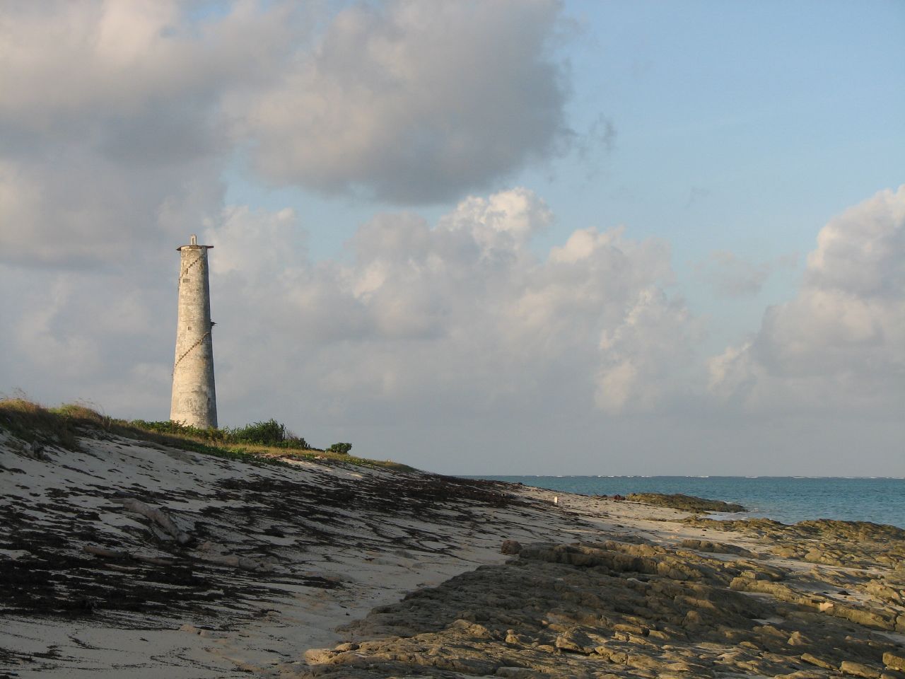 Medjumbe Island