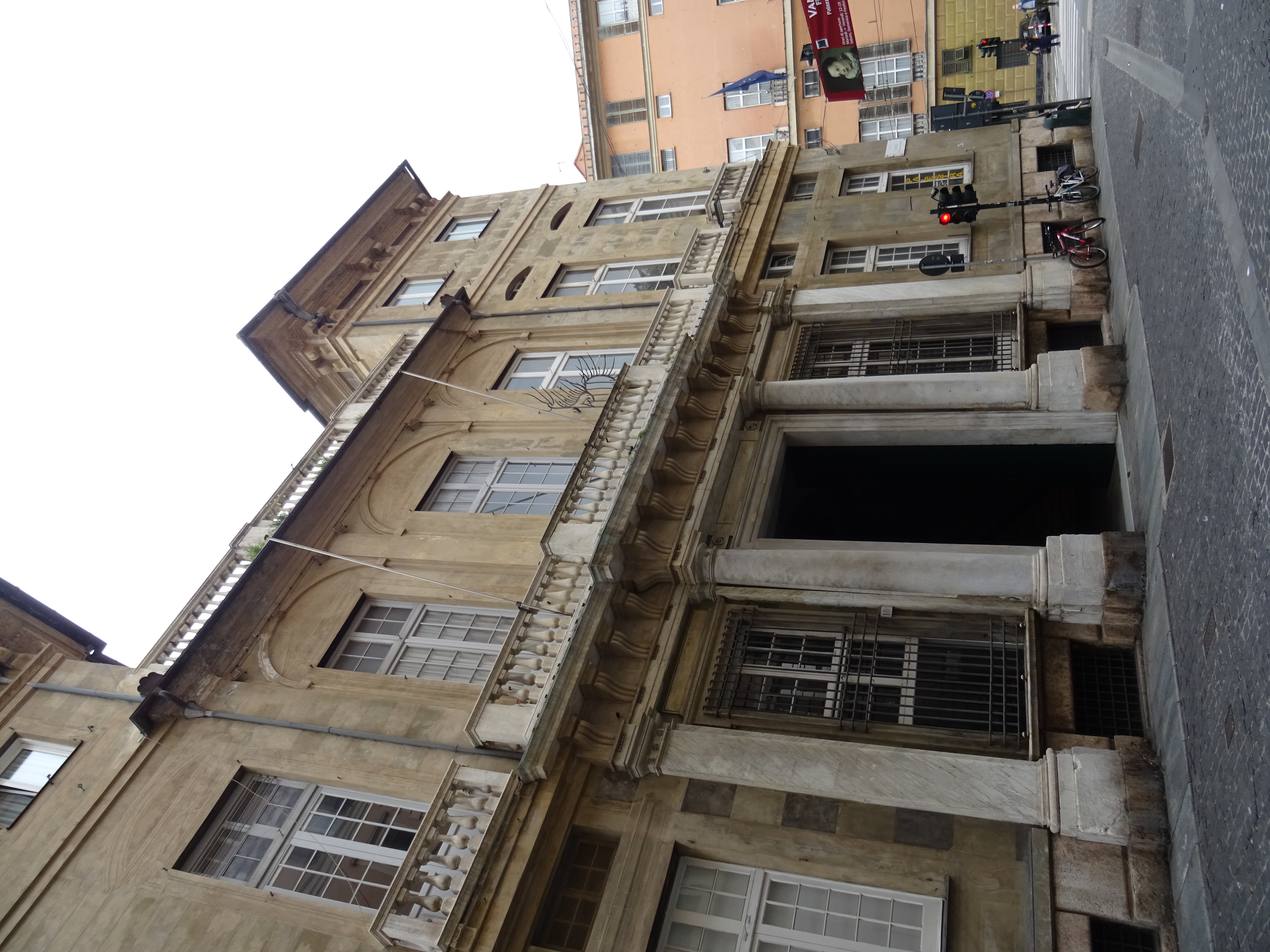 Palazzo Stefano Lomellini