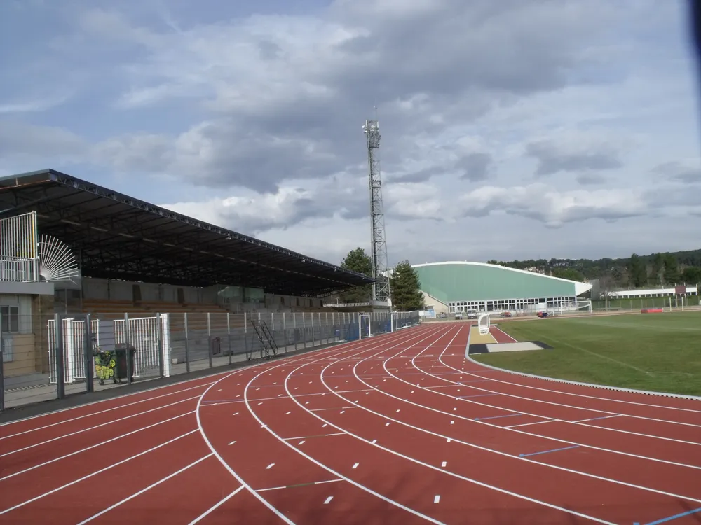 Georges-Carcassonne Stadium