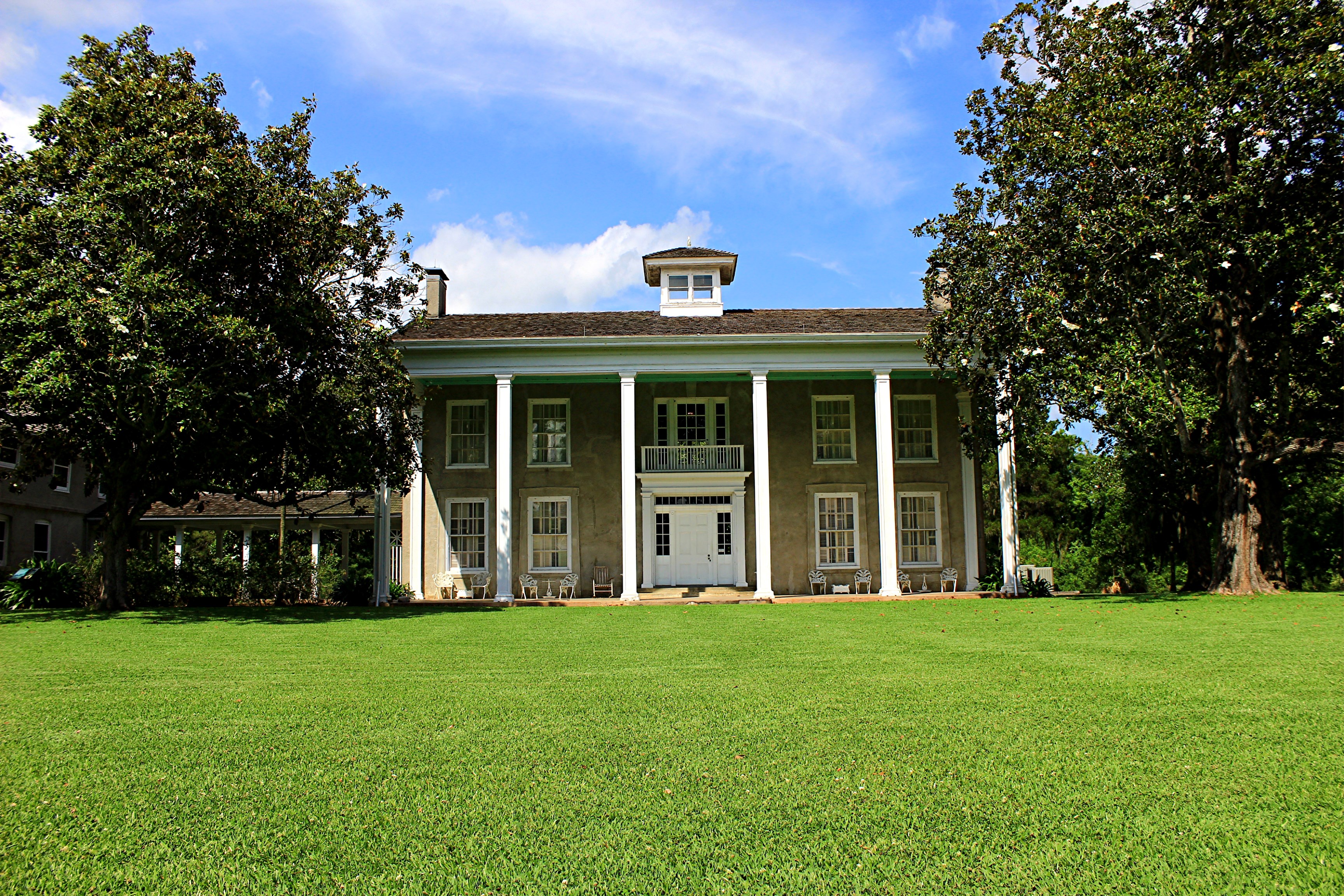 A Taste of Coastal Texas