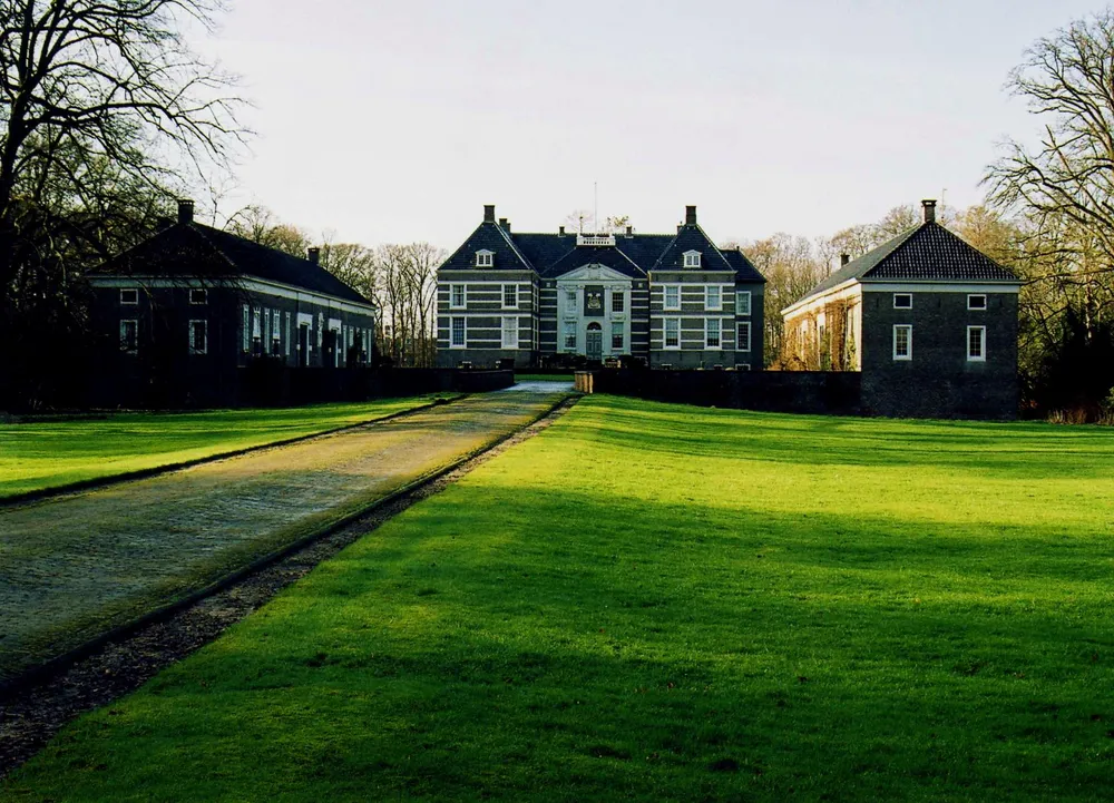 Almelo, Netherlands