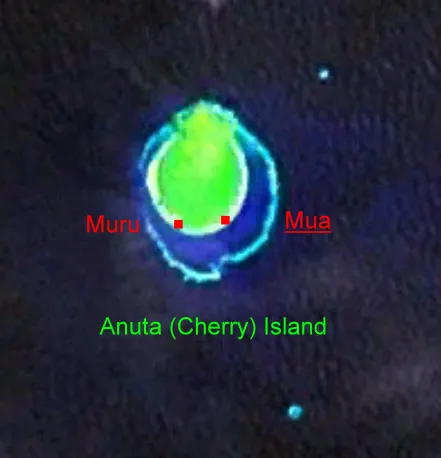 Anuta