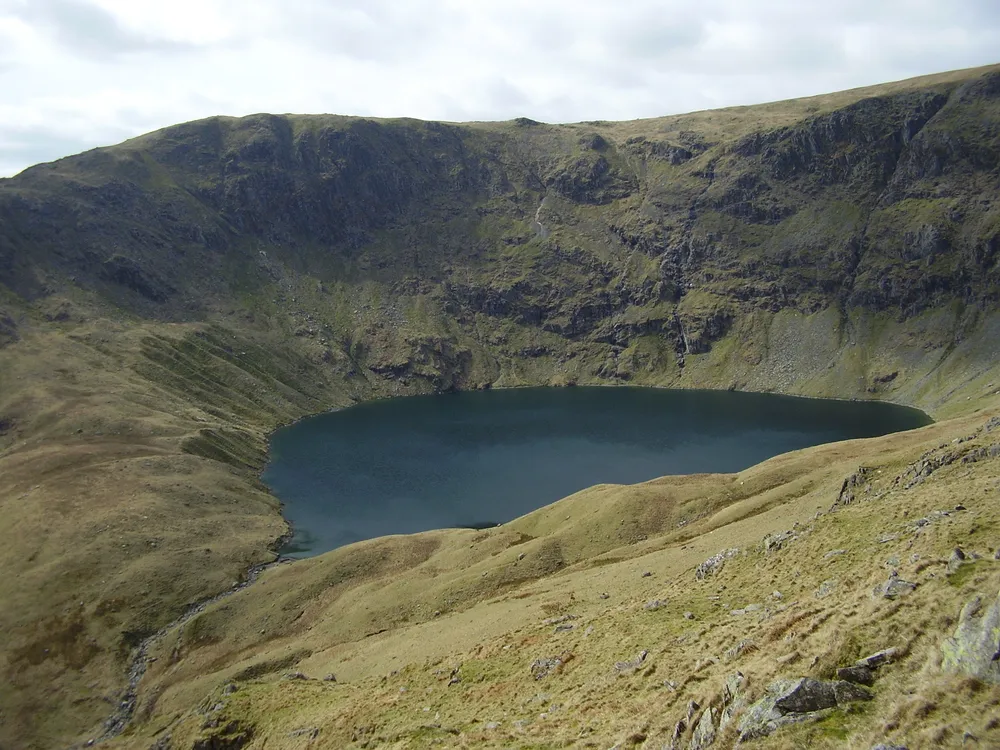 Blea Water