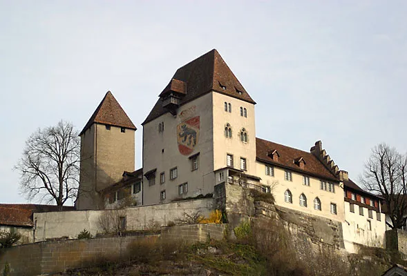 Burgdorf Castle
