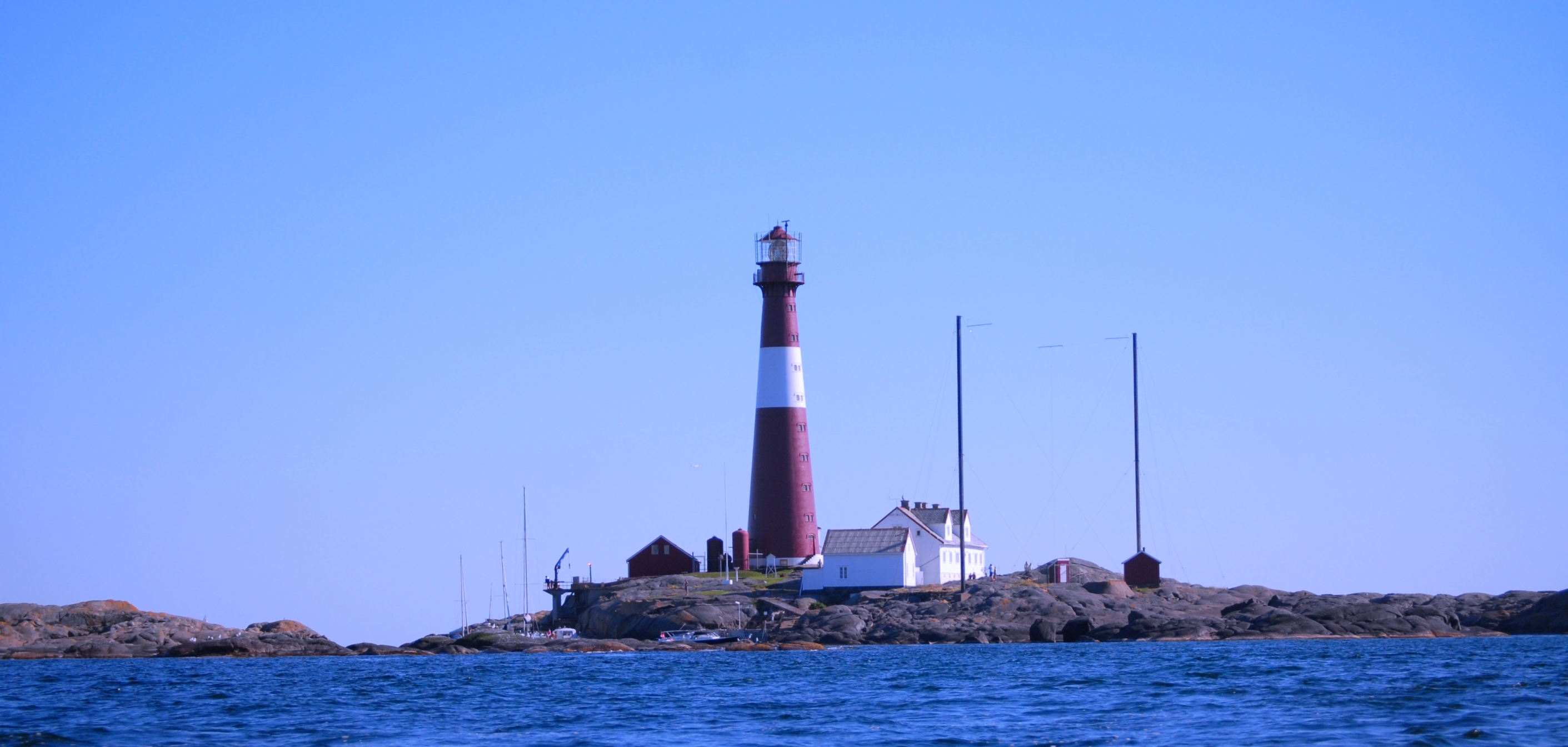 Færder Lighthouse