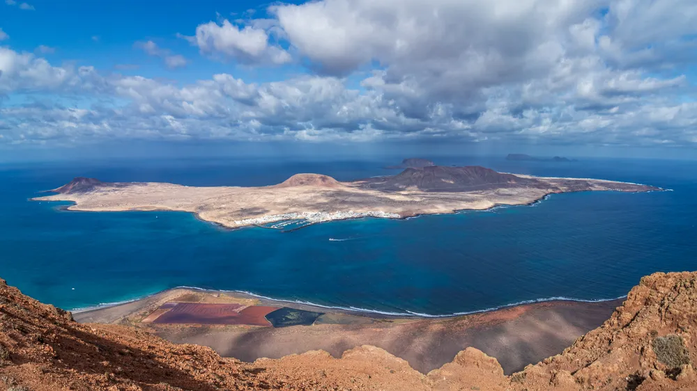 Graciosa