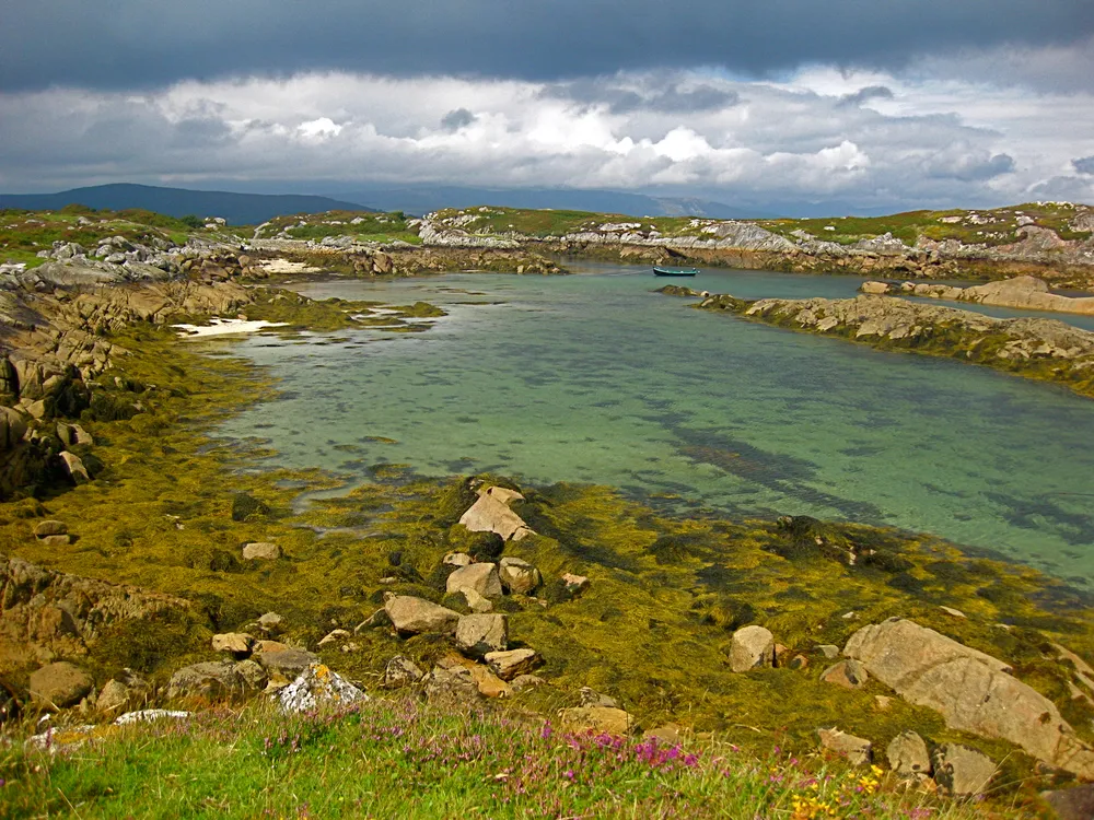 Leitir Mealláin