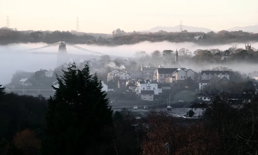 Carreg yr Halen