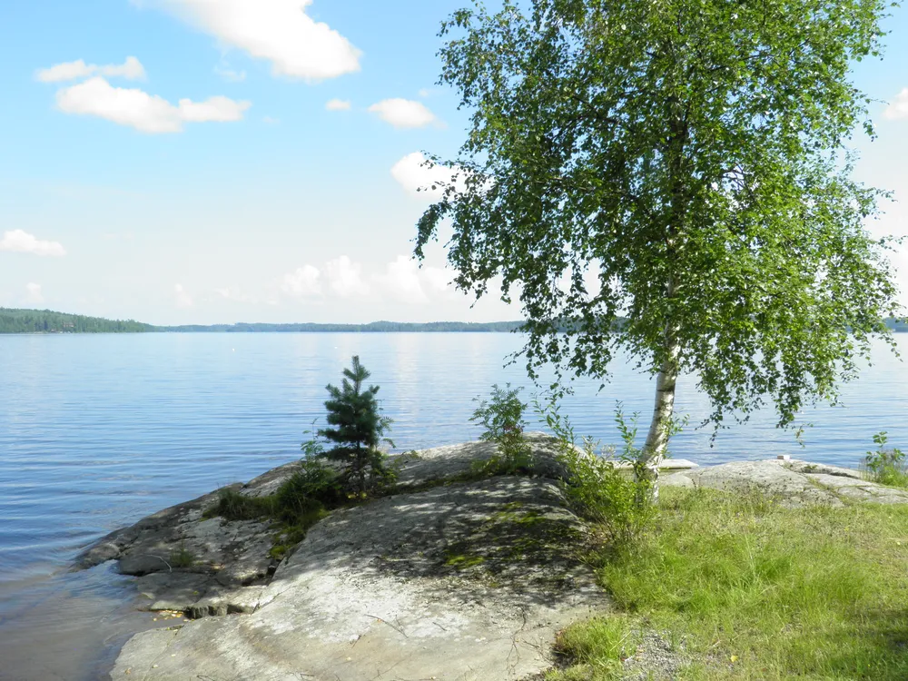 Pääjärvi
