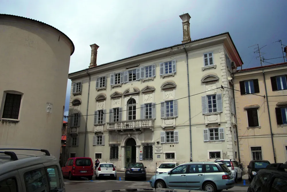 Brutti Palace
