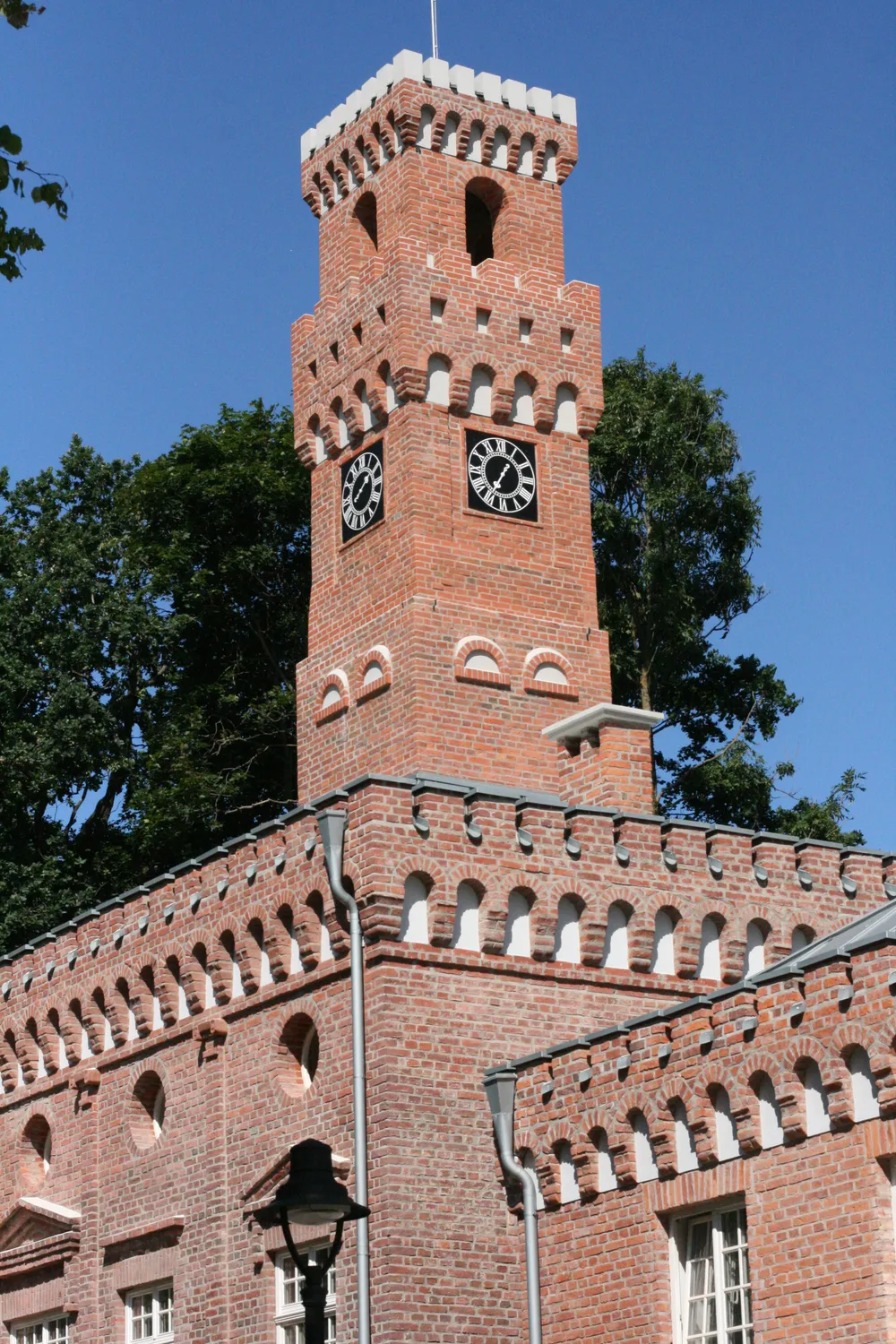 Plungė, Lithuania