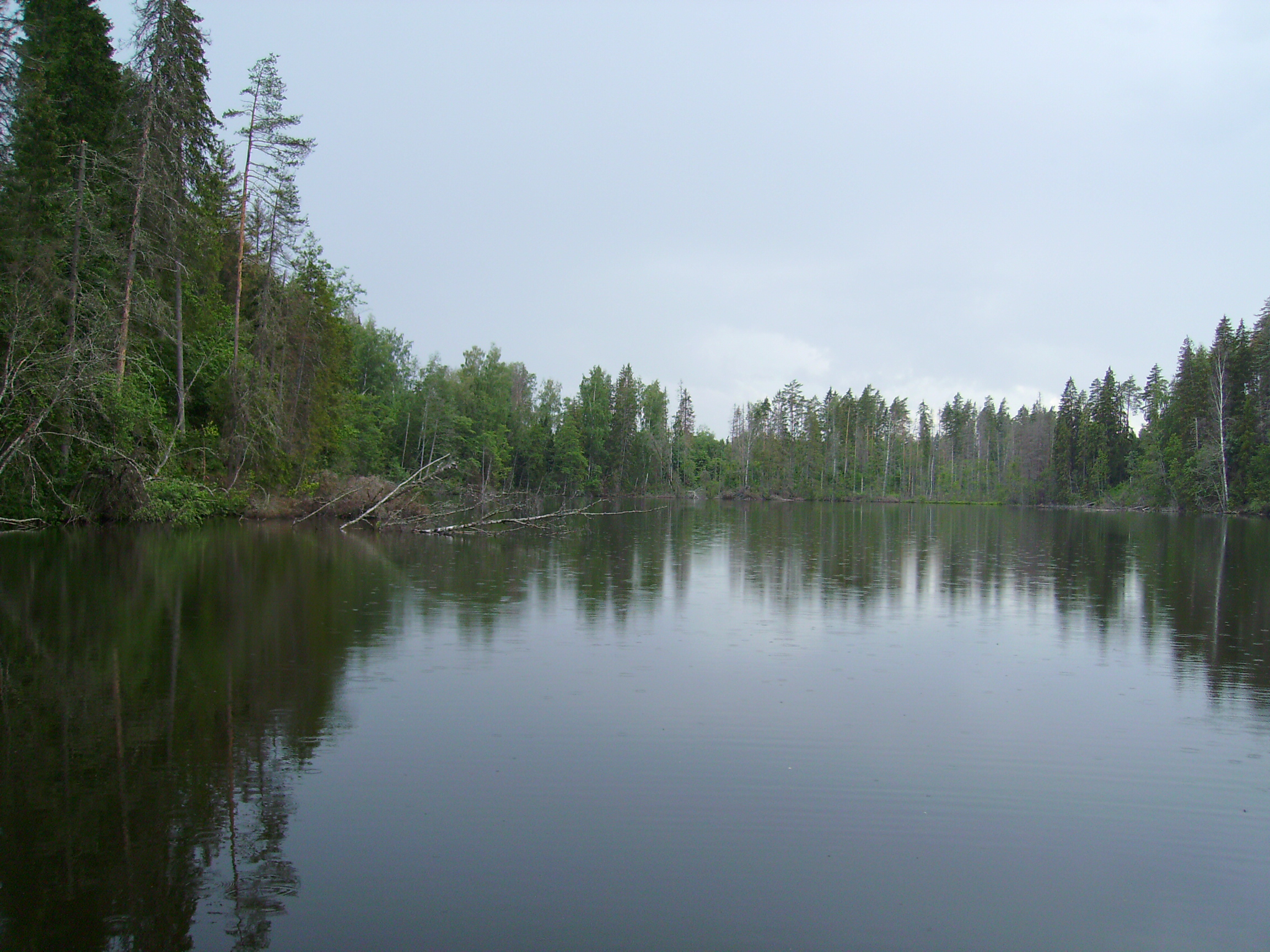 Lake Udsu