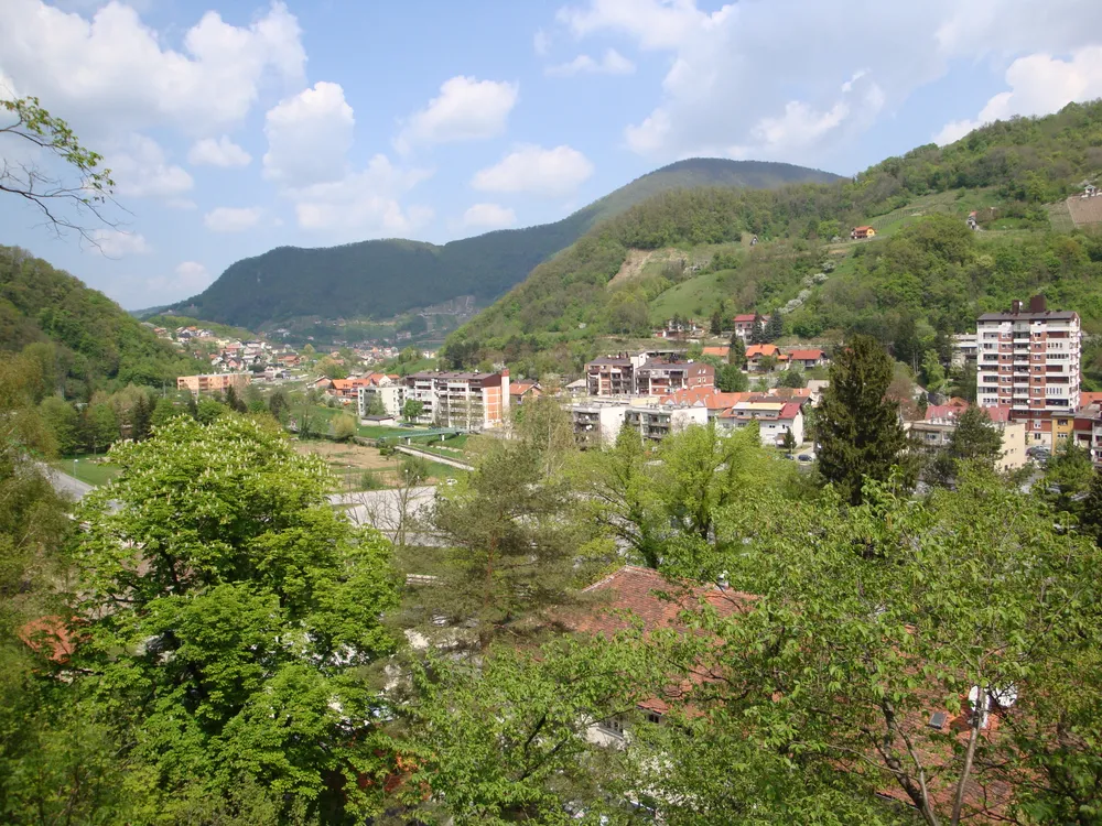 Krapina, Croatia