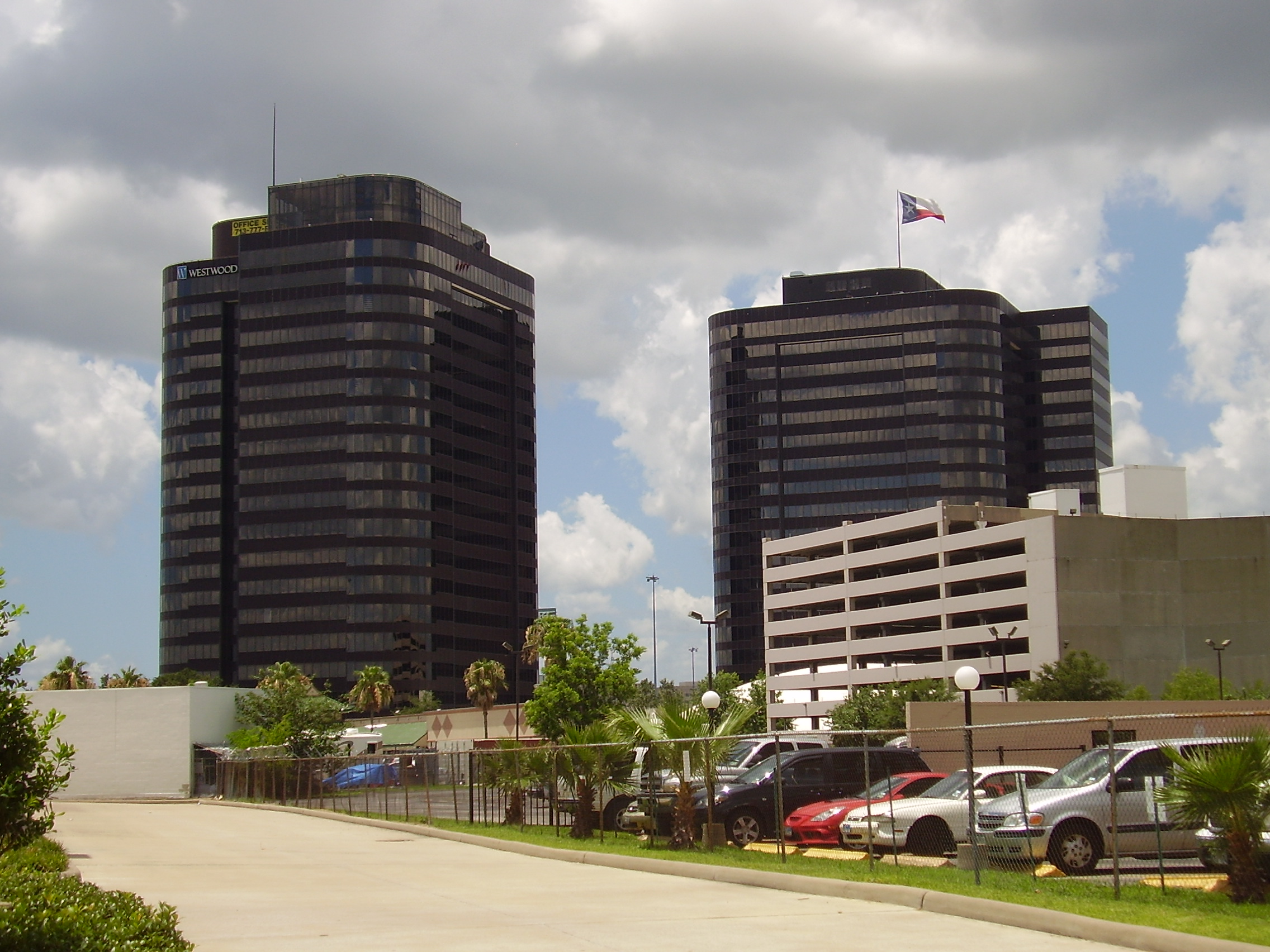 Arena Place
