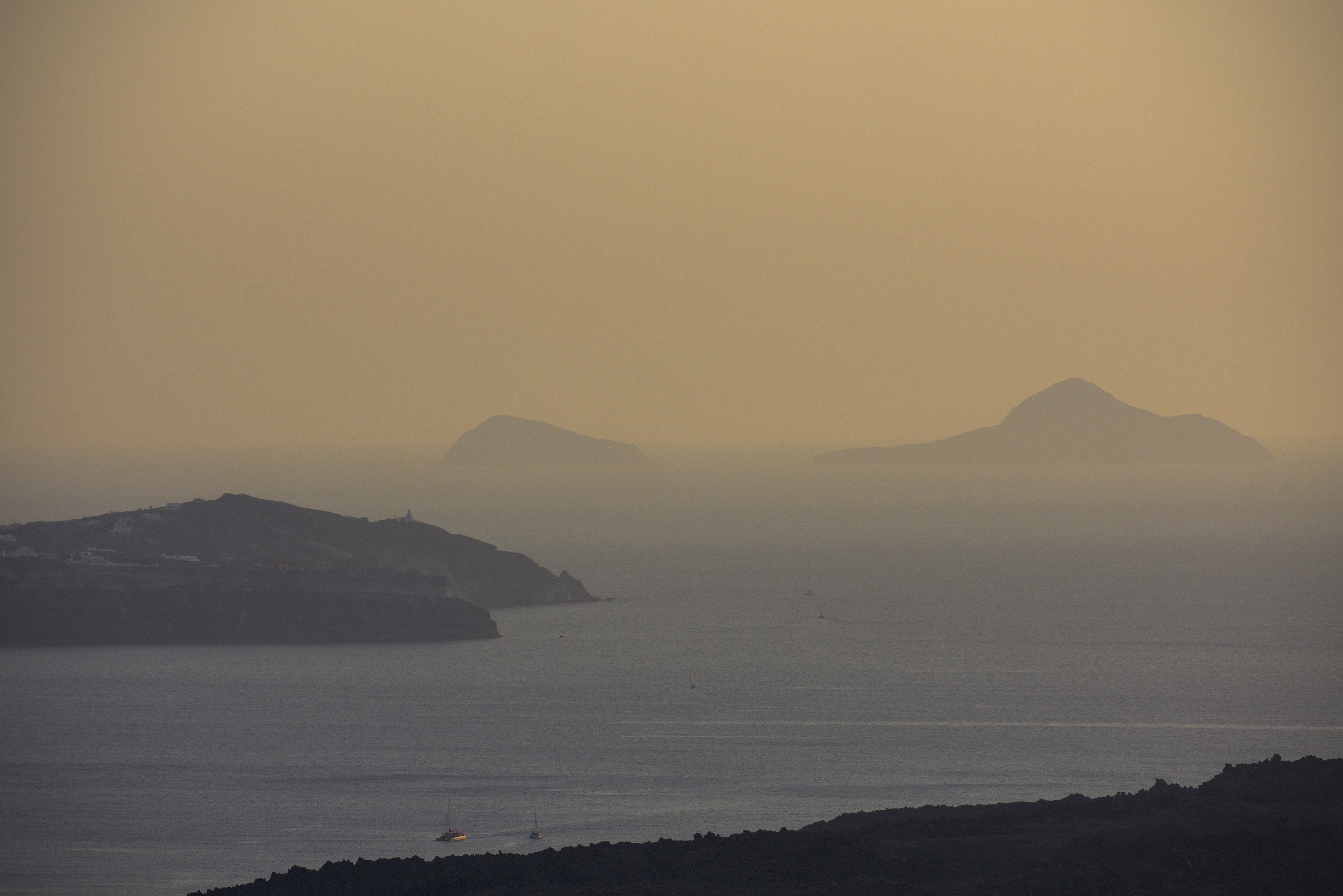 Christiani island