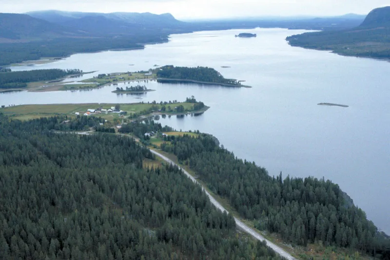 Storvindeln
