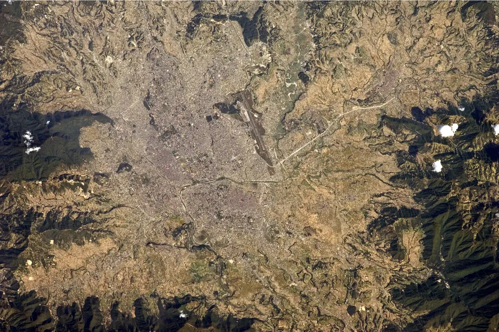 Kathmandu Valley