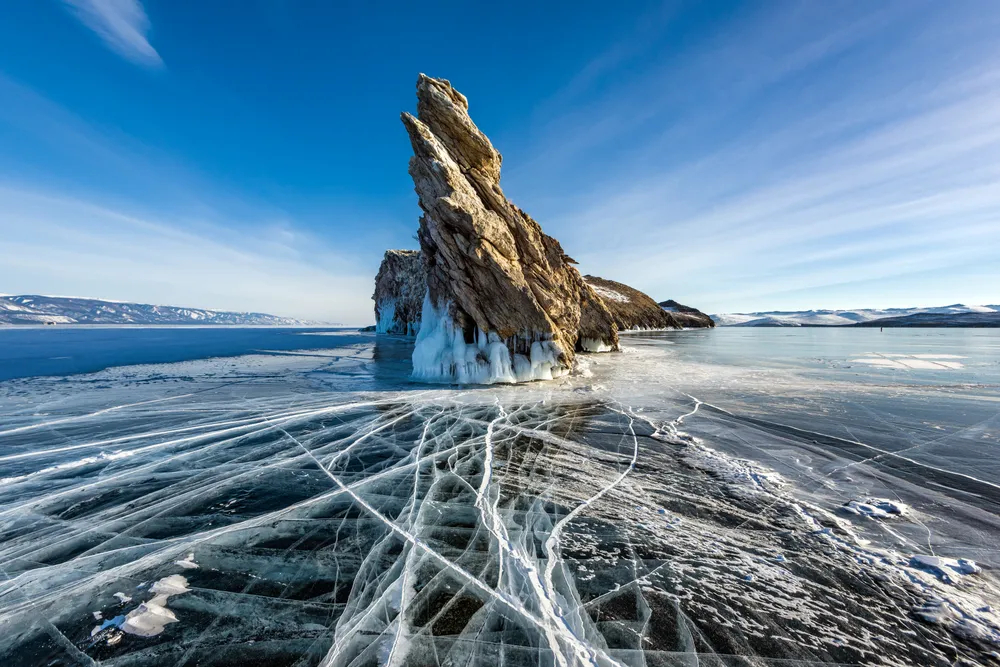 Ogoy Island
